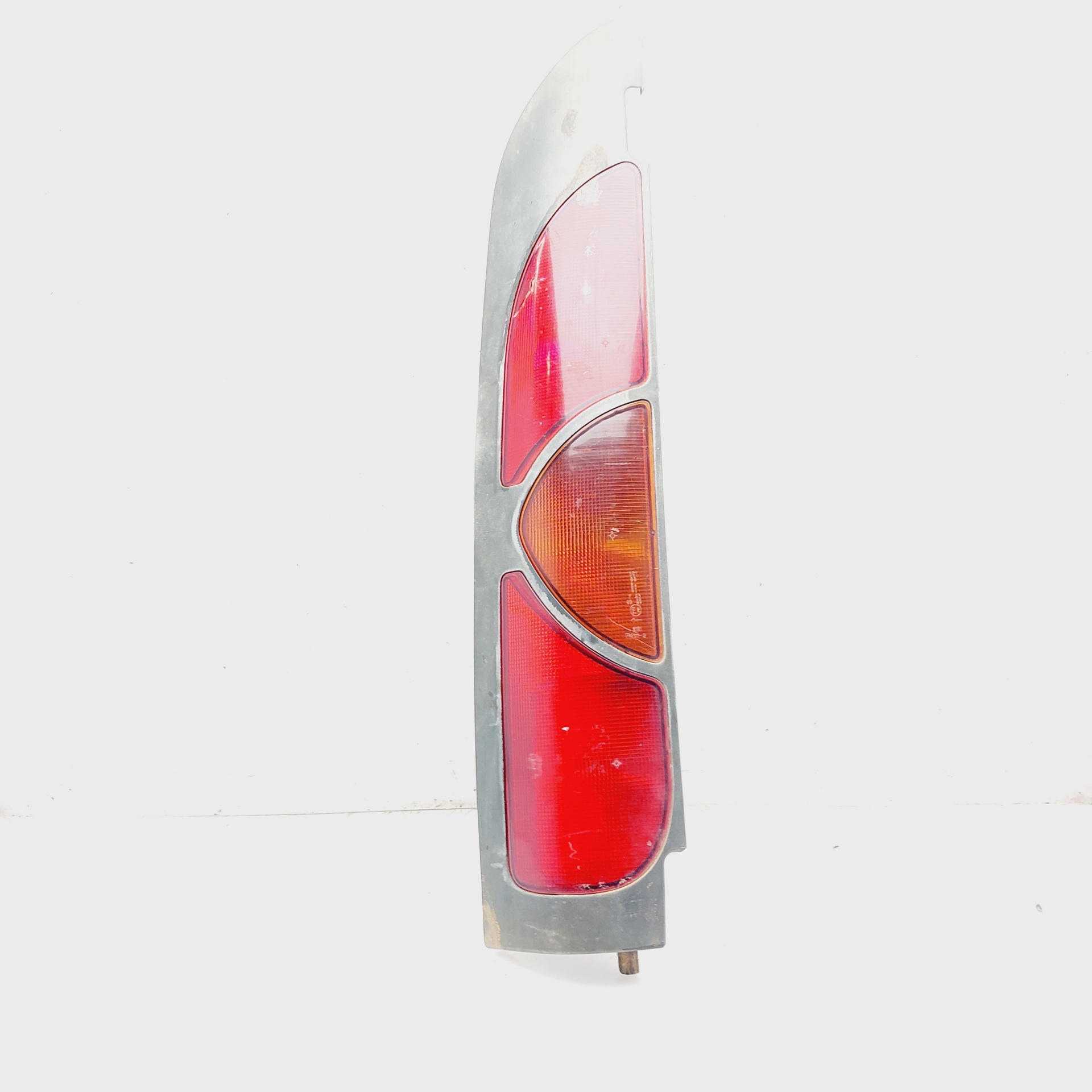 RENAULT Kangoo 1 generation (1998-2009) Rear Left Taillight 8200419941 24986700