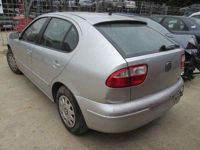 SEAT Leon 1 generation (1999-2005) Стартер 020911023F 20165366