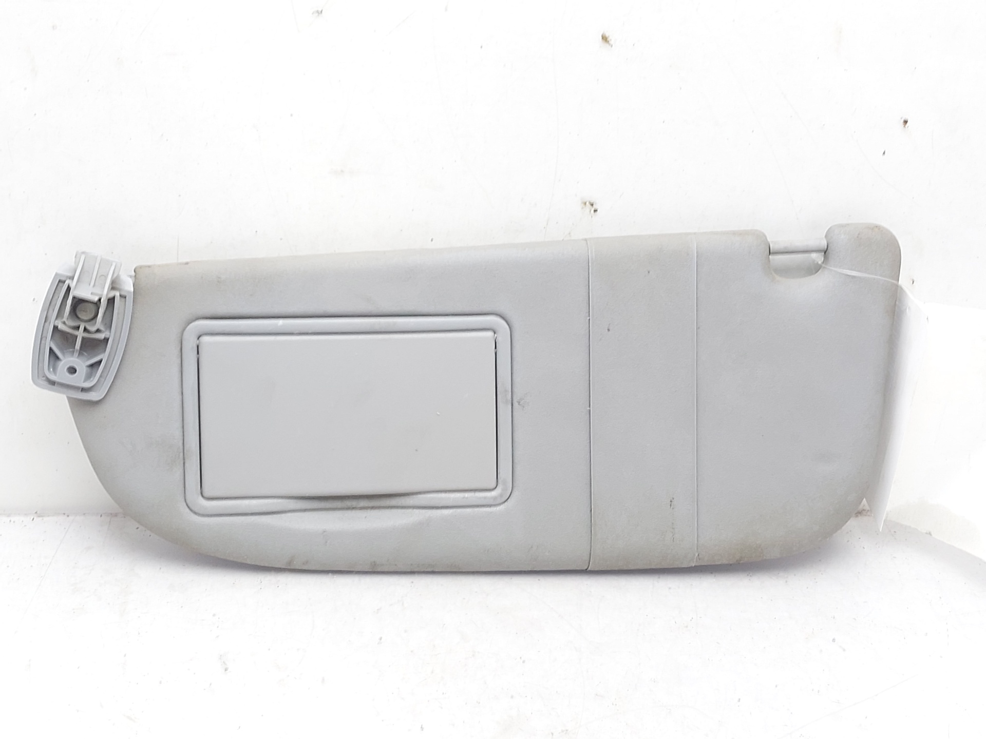 MASERATI 406 1 generation (1995-2004) Left Side Sun Visor 8143T3 23015129