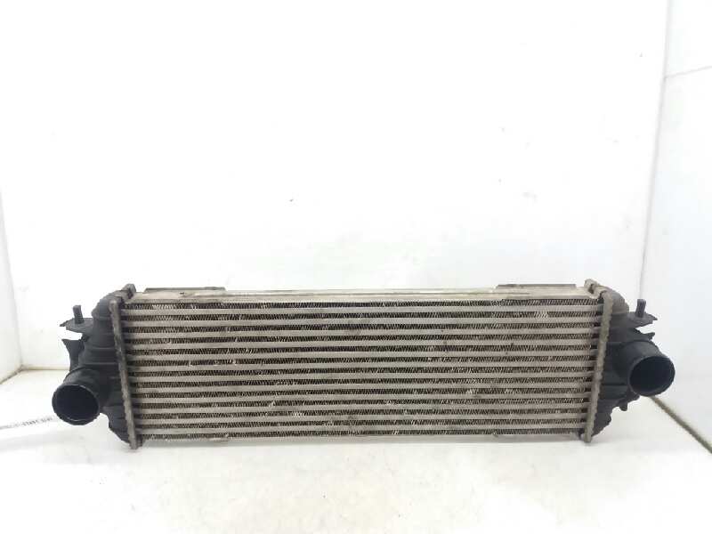 OPEL Vivaro A (2002-2006) Intercooler Radiator 7700312903F 20179426