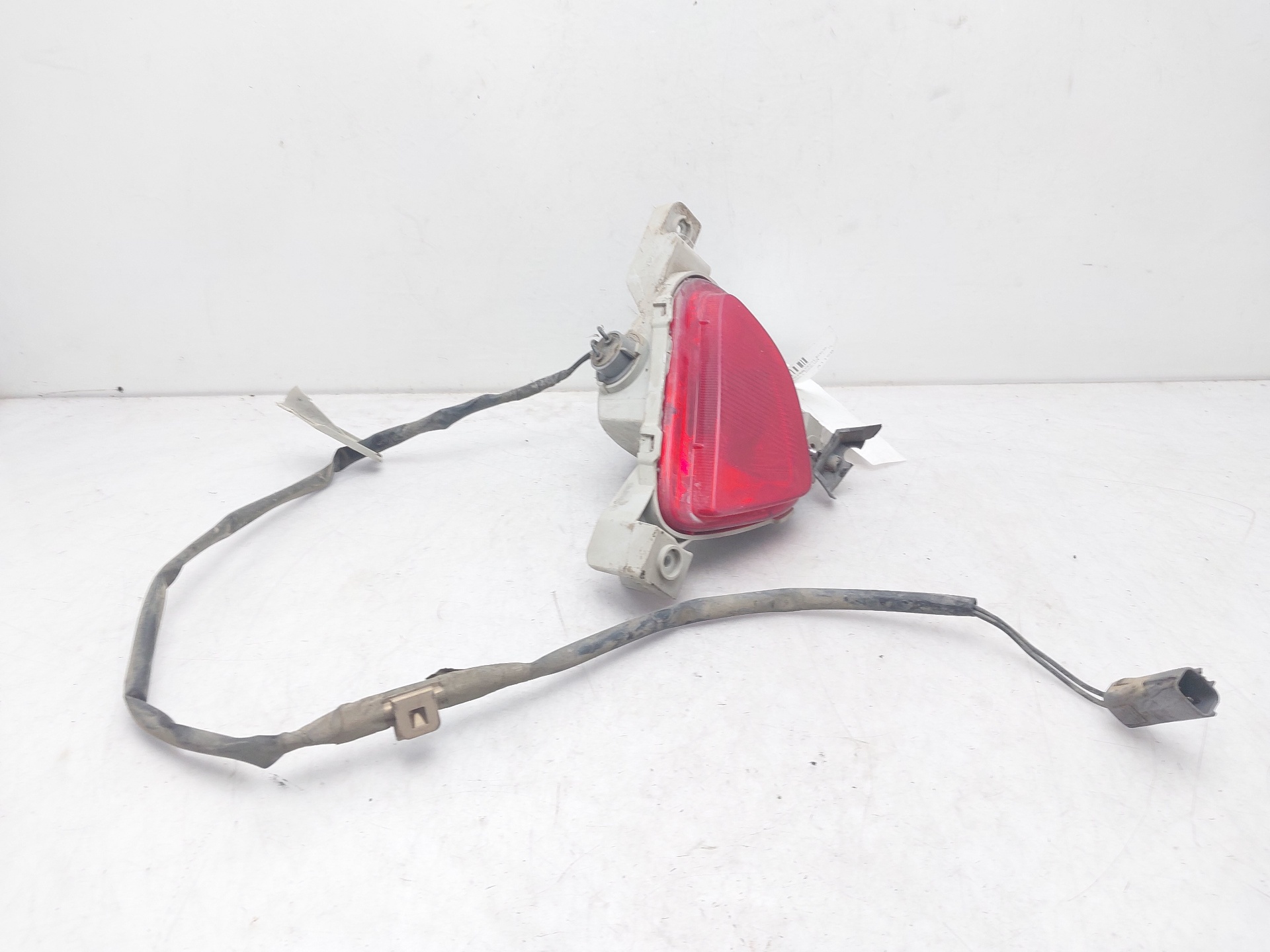 MAZDA 2 2 generation (2007-2014) Autres pièces de phares DF7151660B 25169790