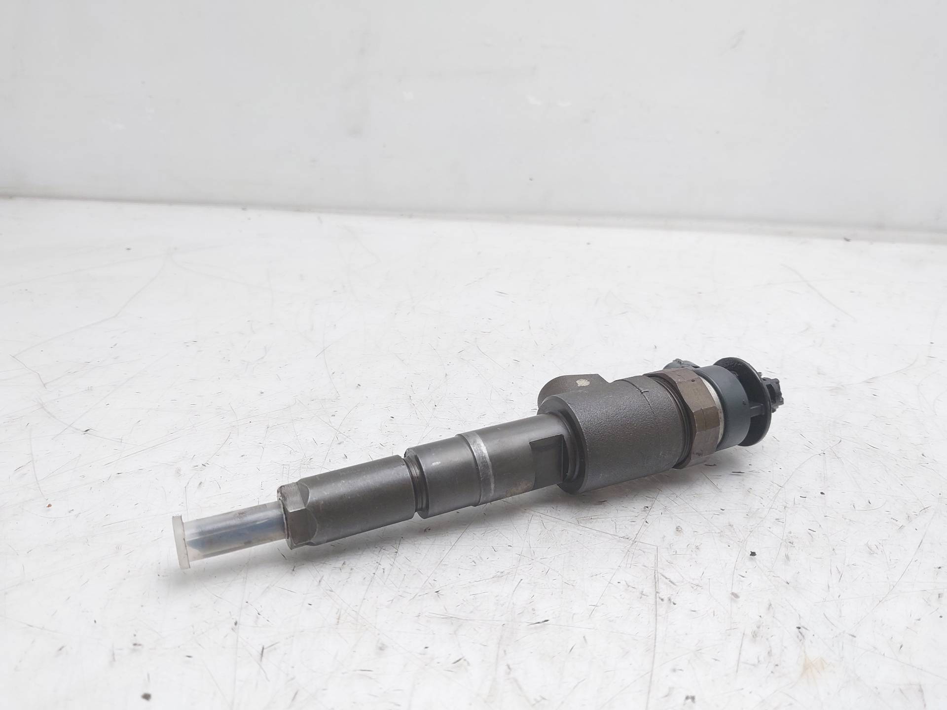 CITROËN Xsara 1 generation (1997-2004) Fuel Injector 0445110135 25406038