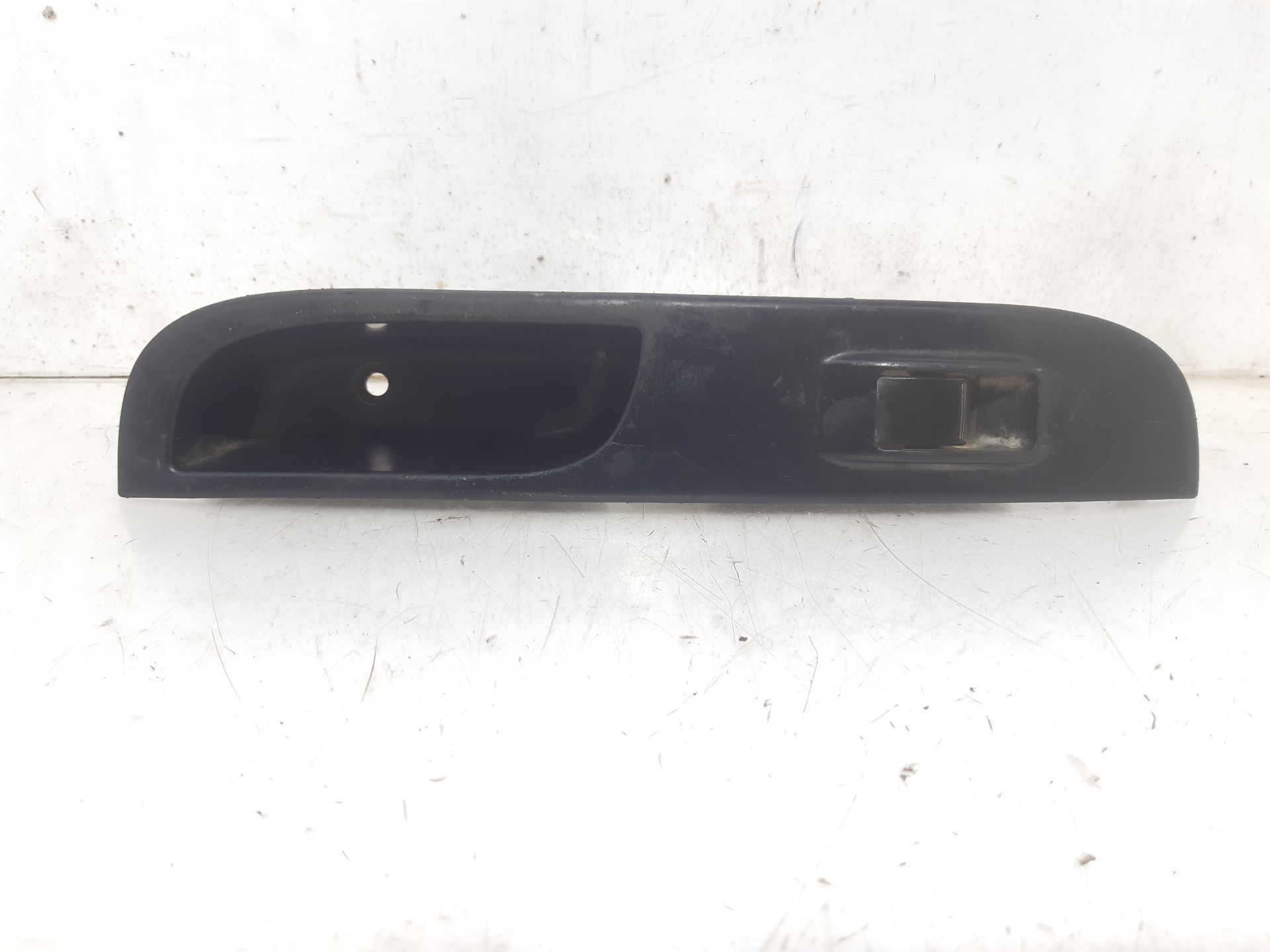 MITSUBISHI L200 4 generation (2006-2015) Rear Right Door Window Control Switch MR587956 18733282