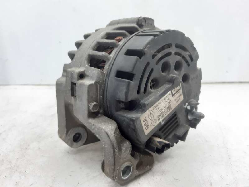 RENAULT Clio 2 generation (1998-2013) Alternator 7700437090 18581709