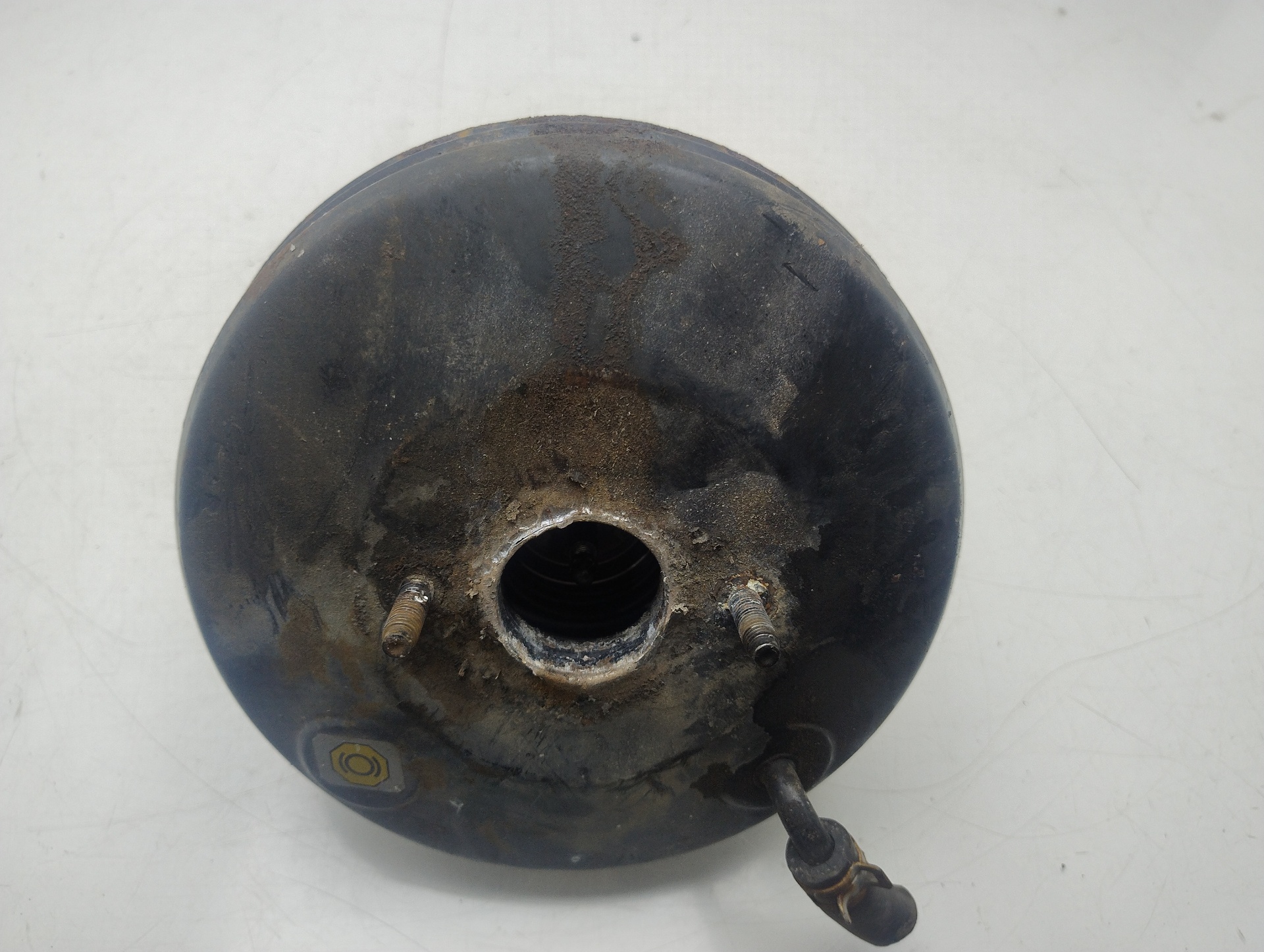 Servofreno M13A 13101013760 de Suzuki Jimny todo terreno, abierta (sn) 1998-0 86 CV con 126935 km