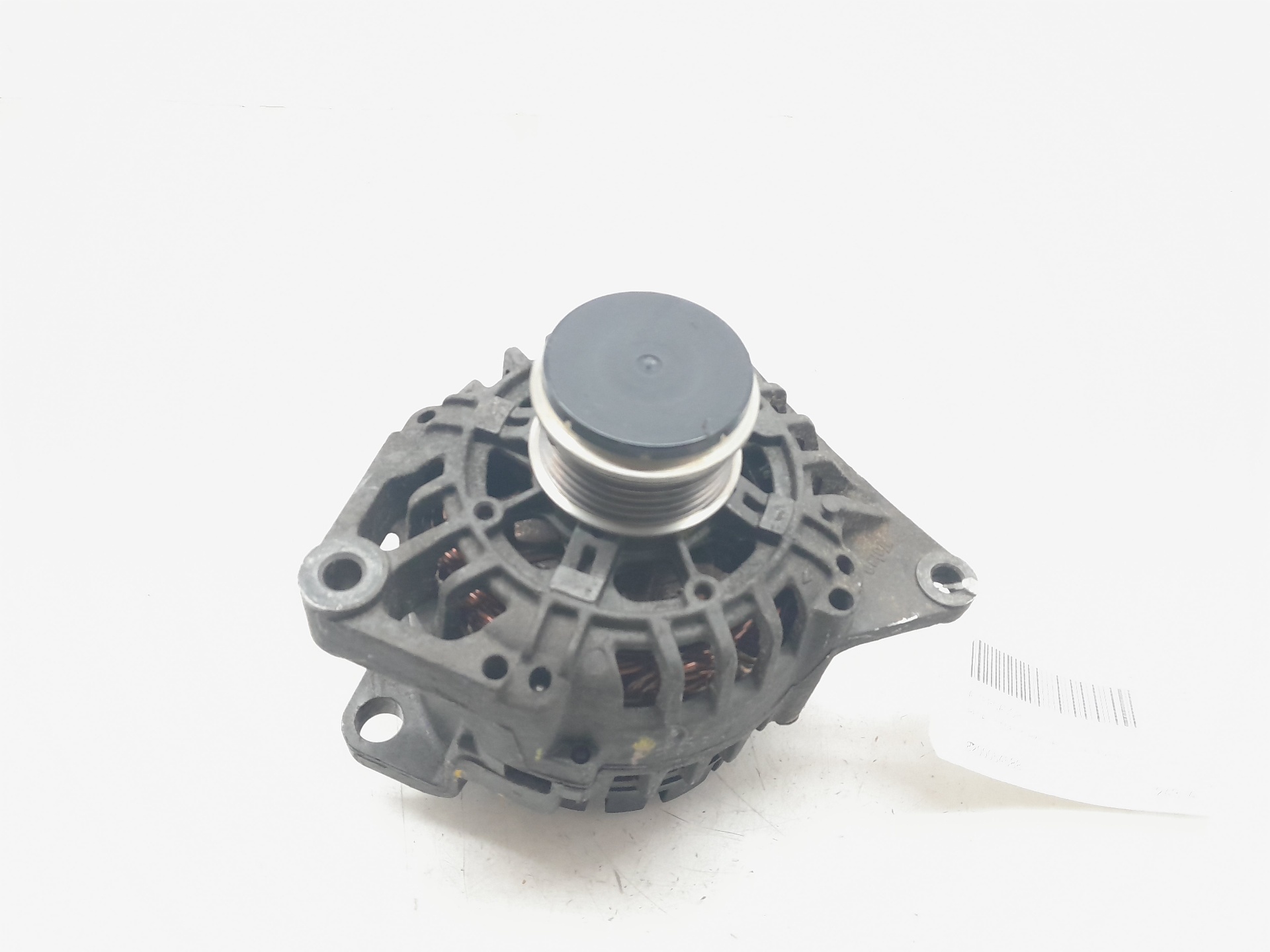 VOLKSWAGEN Scenic 1 generation (1996-2003) Alternator 8200054588 18702566