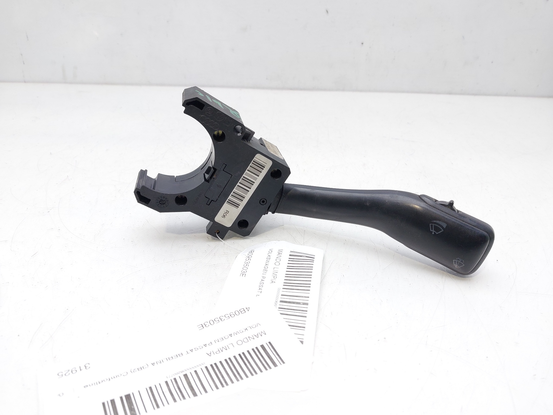 VOLKSWAGEN Passat B5 (1996-2005) Indicator Wiper Stalk Switch 4B0953503E 20628090