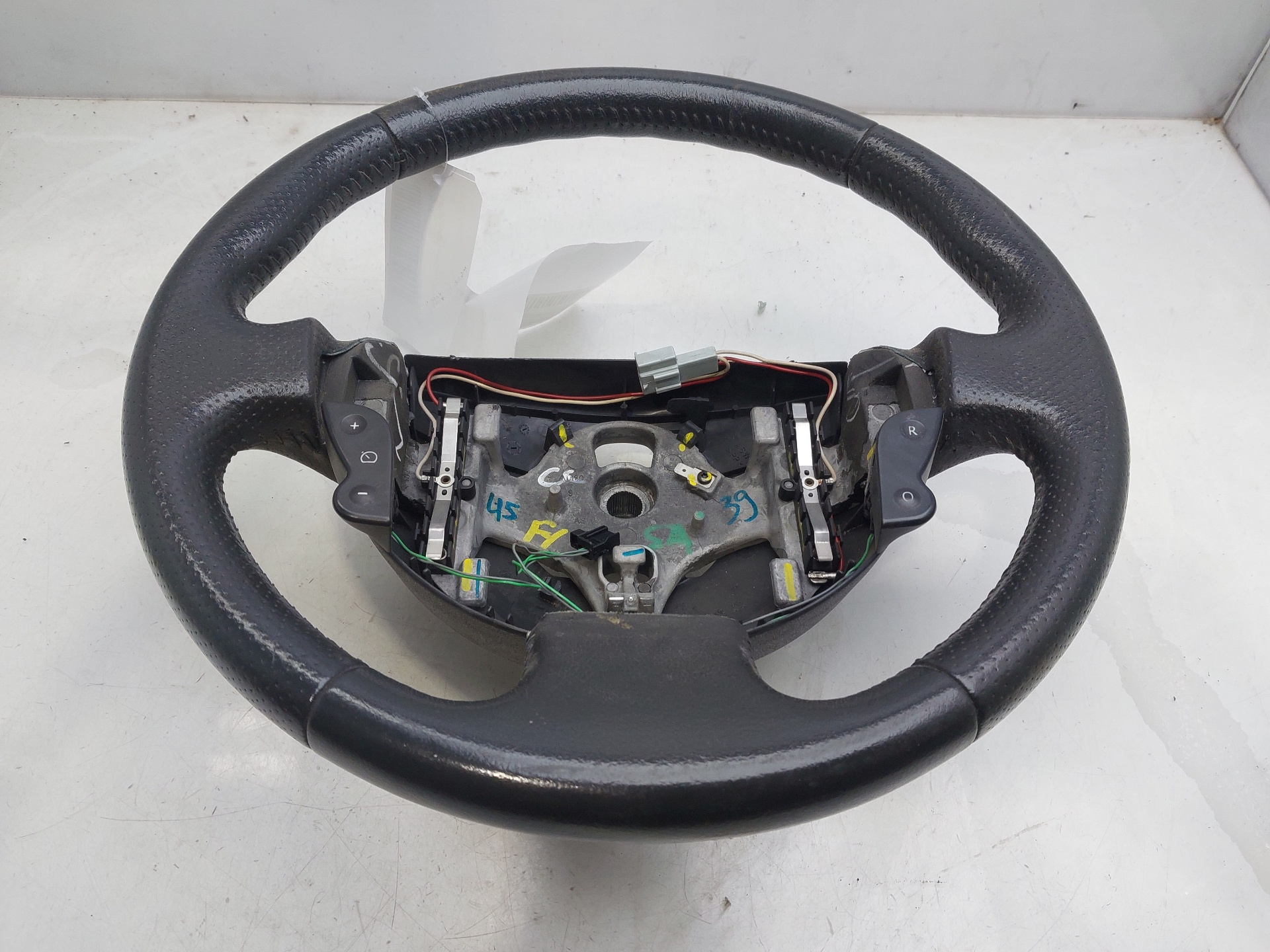 DODGE Steering Wheel 8200106306 23721245