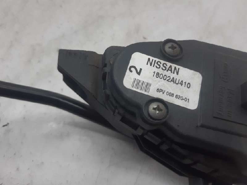 NISSAN Primera P12 (2001-2008) Other Body Parts 18002AU410 18581046