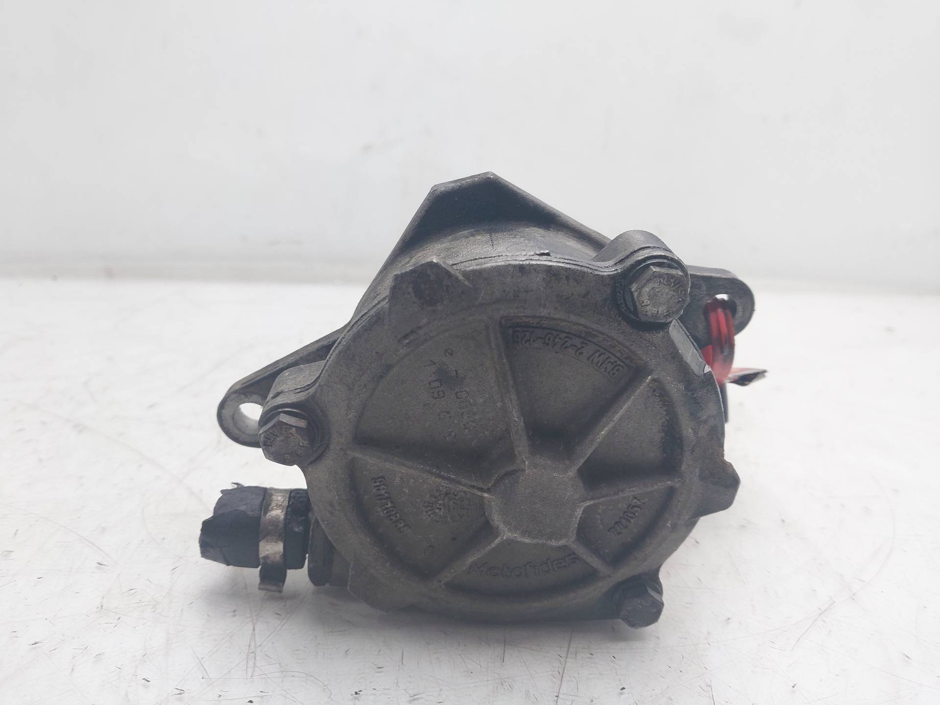 AUDI 5 Series E39 (1995-2004) Vakuum pumpe 96110885 25006713