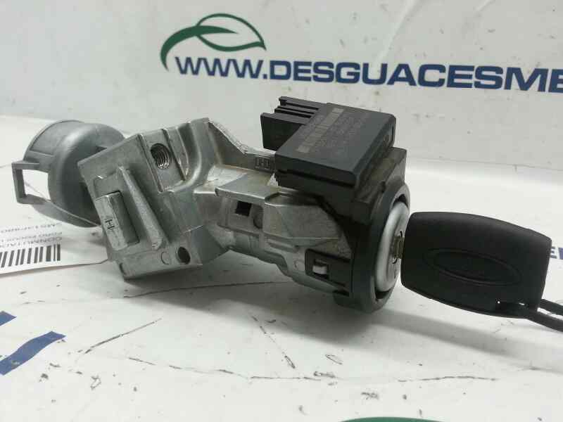 FORD Focus 2 generation (2004-2011) Blocare aprindere 3M513F880AE 20165077