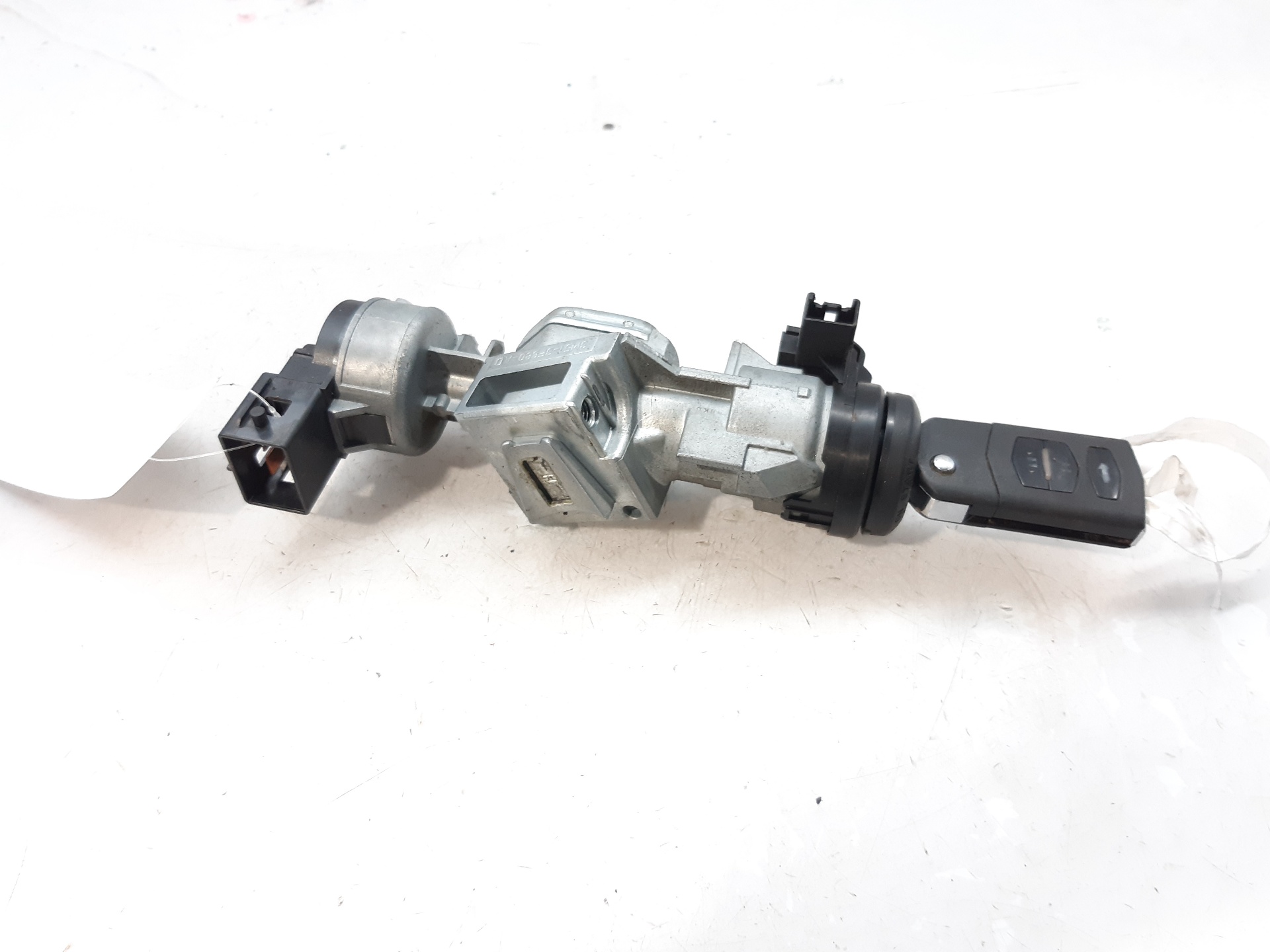 MAZDA 3 BL (2009-2013) Ignition Lock C23666938B 20992899