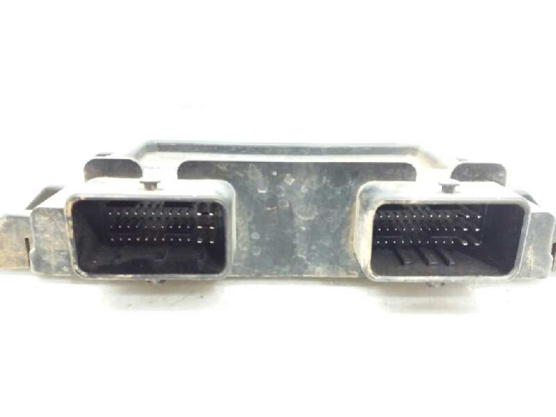 HYUNDAI Partner 1 generation (1996-2012) Блок за управление на двигателя ECU 9650359580 20176256