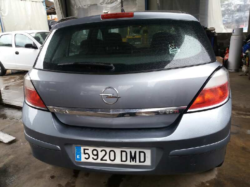 OPEL Astra J (2009-2020) Hajottimen tuuletin 24467444 20187571