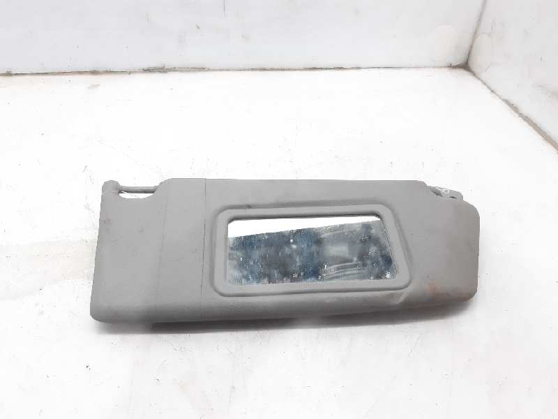 OPEL Astra J (2009-2020) Right Side Sun Visor 13113045 18535542