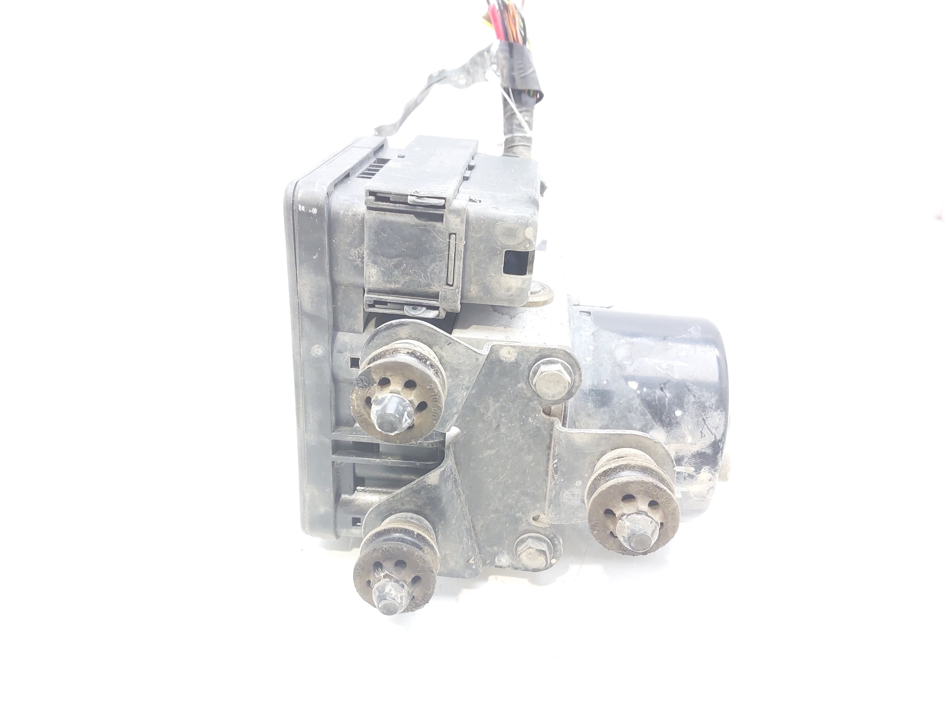 SEAT Leon 2 generation (2005-2012) ABS Pump 1K0614517N 23014969