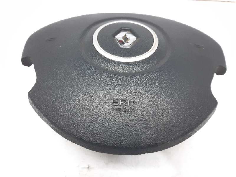 AUDI Clio 2 generation (1998-2013) Kiti valdymo blokai 8200363630 18486956