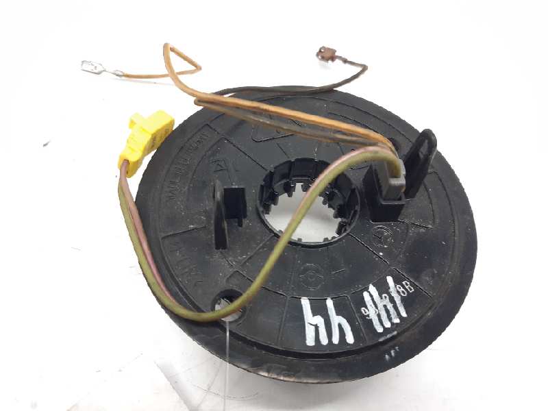 MERCEDES-BENZ CLK AMG GTR C297 (1997-1999) Rat Slip Ring Squib 1684600149 20176944