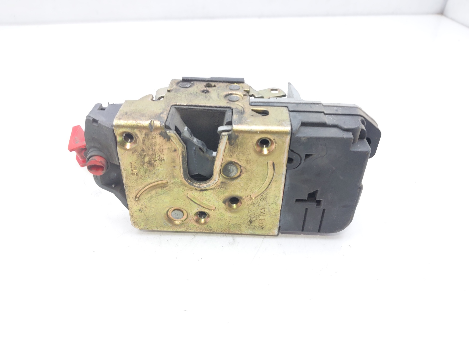 CITROËN Xsara 1 generation (1997-2004) Rear Right Door Lock 913884 22332701