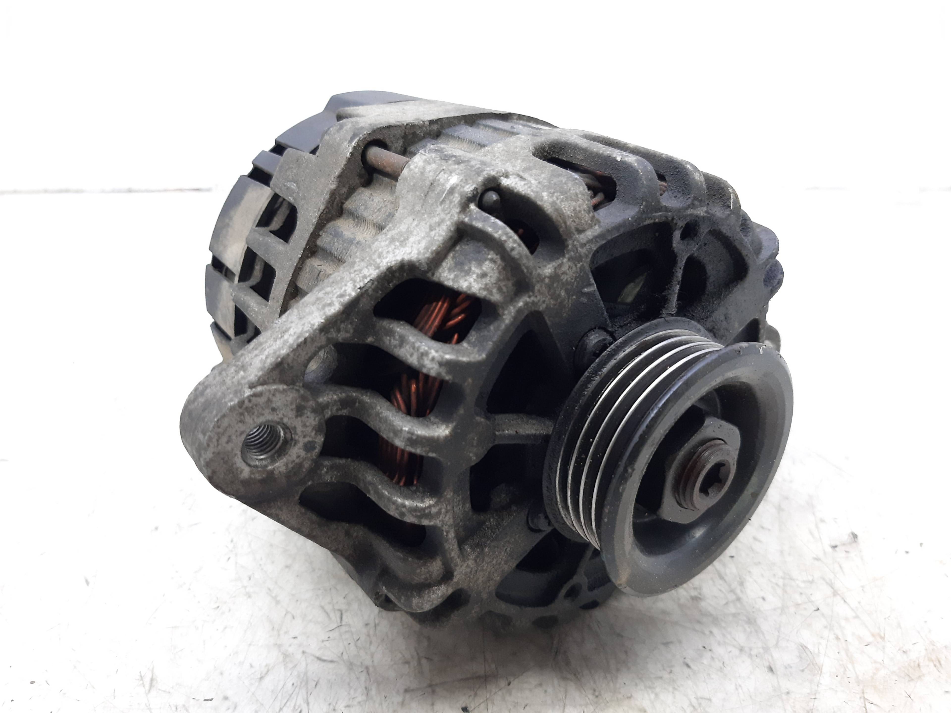 CHEVROLET Aveo T200 (2003-2012) Alternator 96954112 22455687