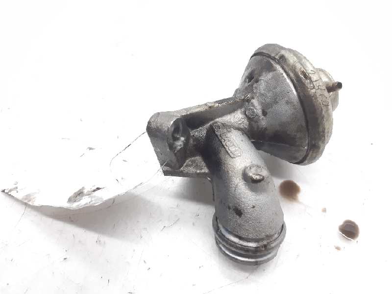 CITROËN C3 1 generation (2002-2010) EGR Valve 9646335680 18570485