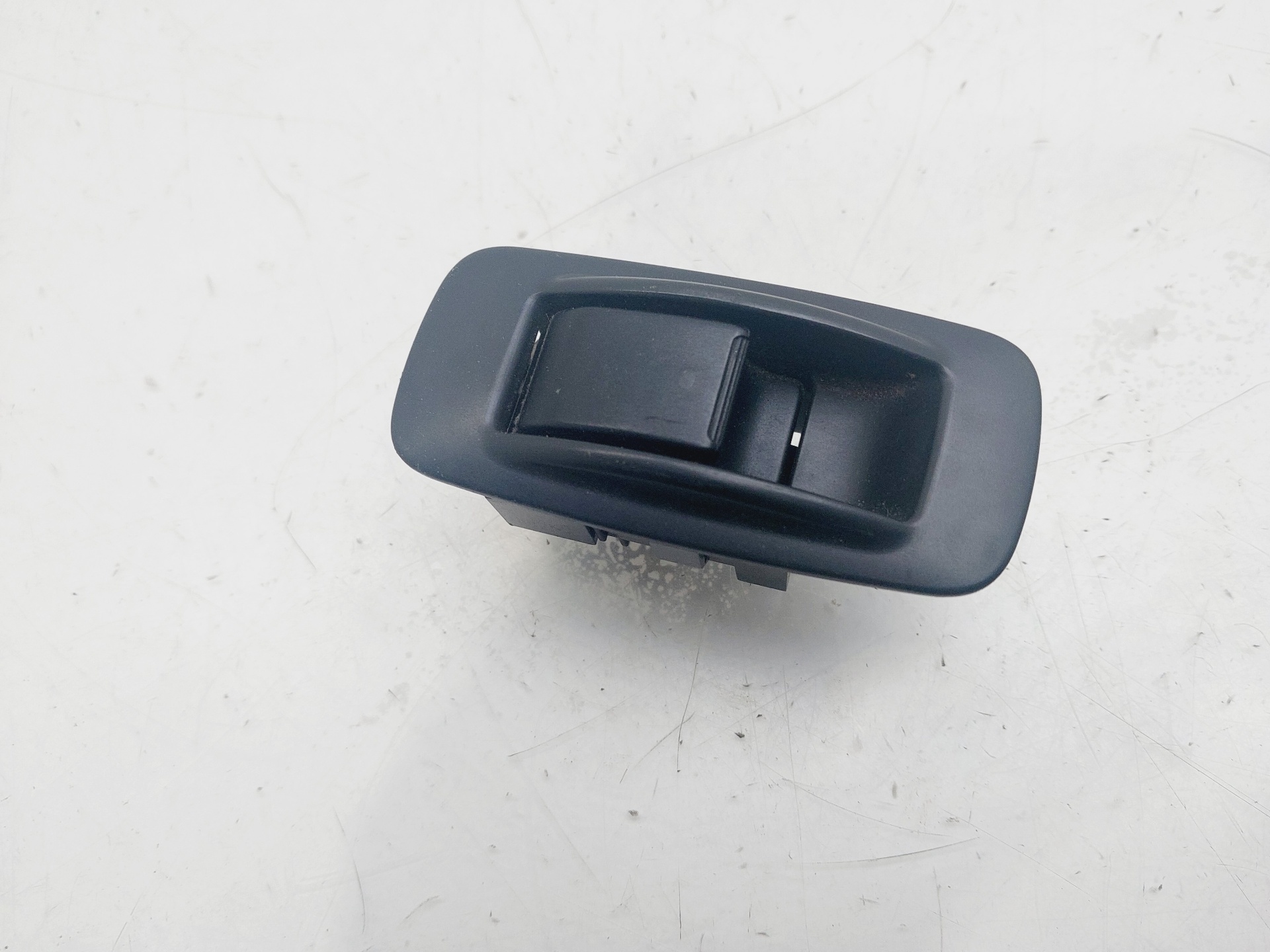 FORD Ranger 1 generation (1998-2006) Rear Right Door Window Control Switch 848010F030B0 25609651