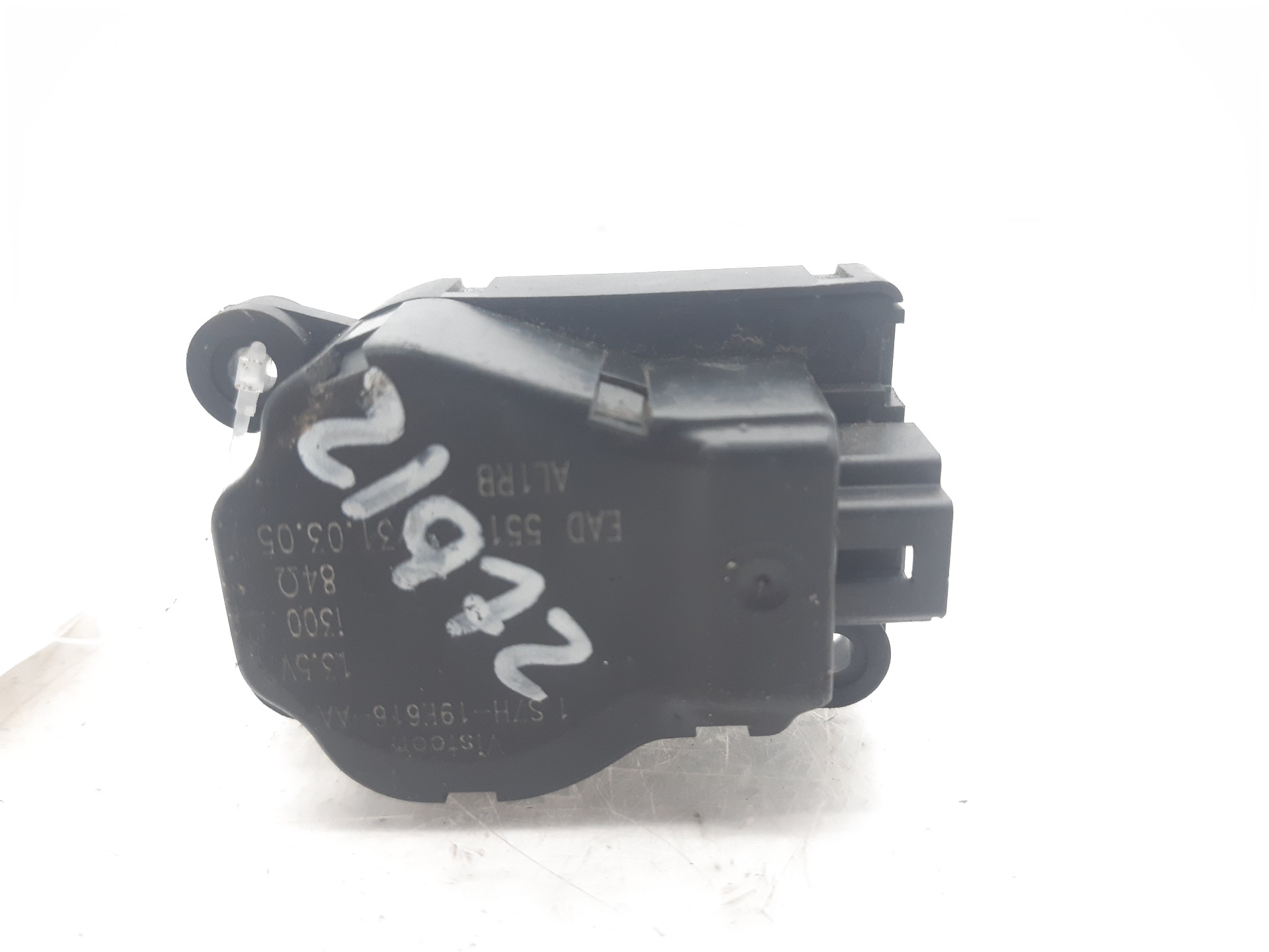 FORD Mondeo 3 generation (2000-2007) Air Conditioner Air Flow Valve Motor 1S7H19E616AA 24111802