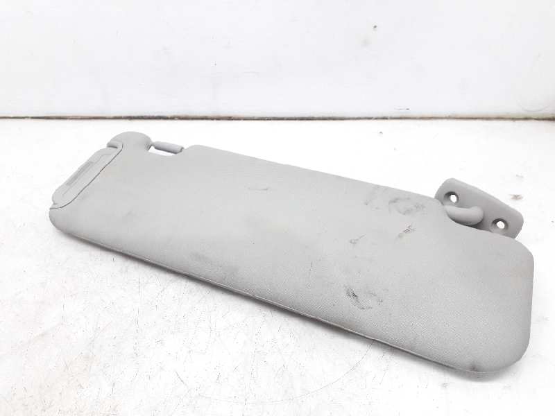 KIA Sportage 3 generation (2010-2015) Left Side Sun Visor 852103W040ED 20191321