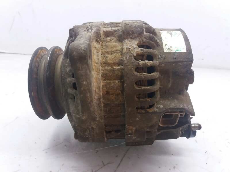 FORD Ranger 2 generation (2003-2012) Alternator A2TA6099AT 20173495