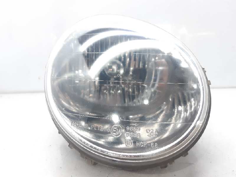 CHEVROLET Matiz 2 generation (2005-2010) Front Right Headlight 96563483 18629906