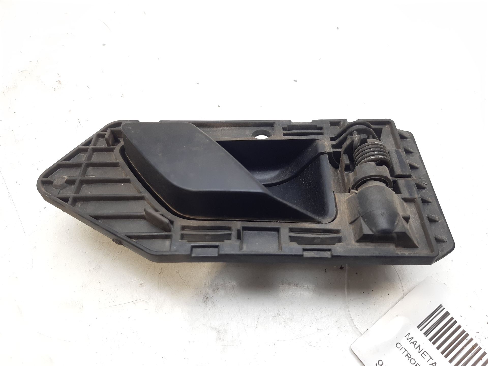 VOLKSWAGEN Berlingo Other Interior Parts 9621422877 23240983