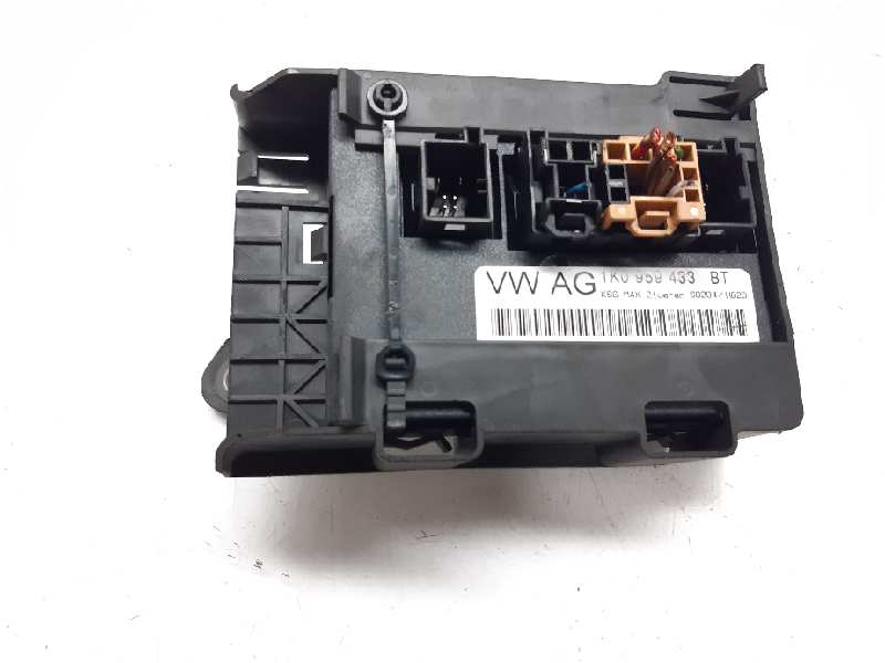 SEAT Toledo 3 generation (2004-2010) Komforta vadības bloks 1K0959433 18397057