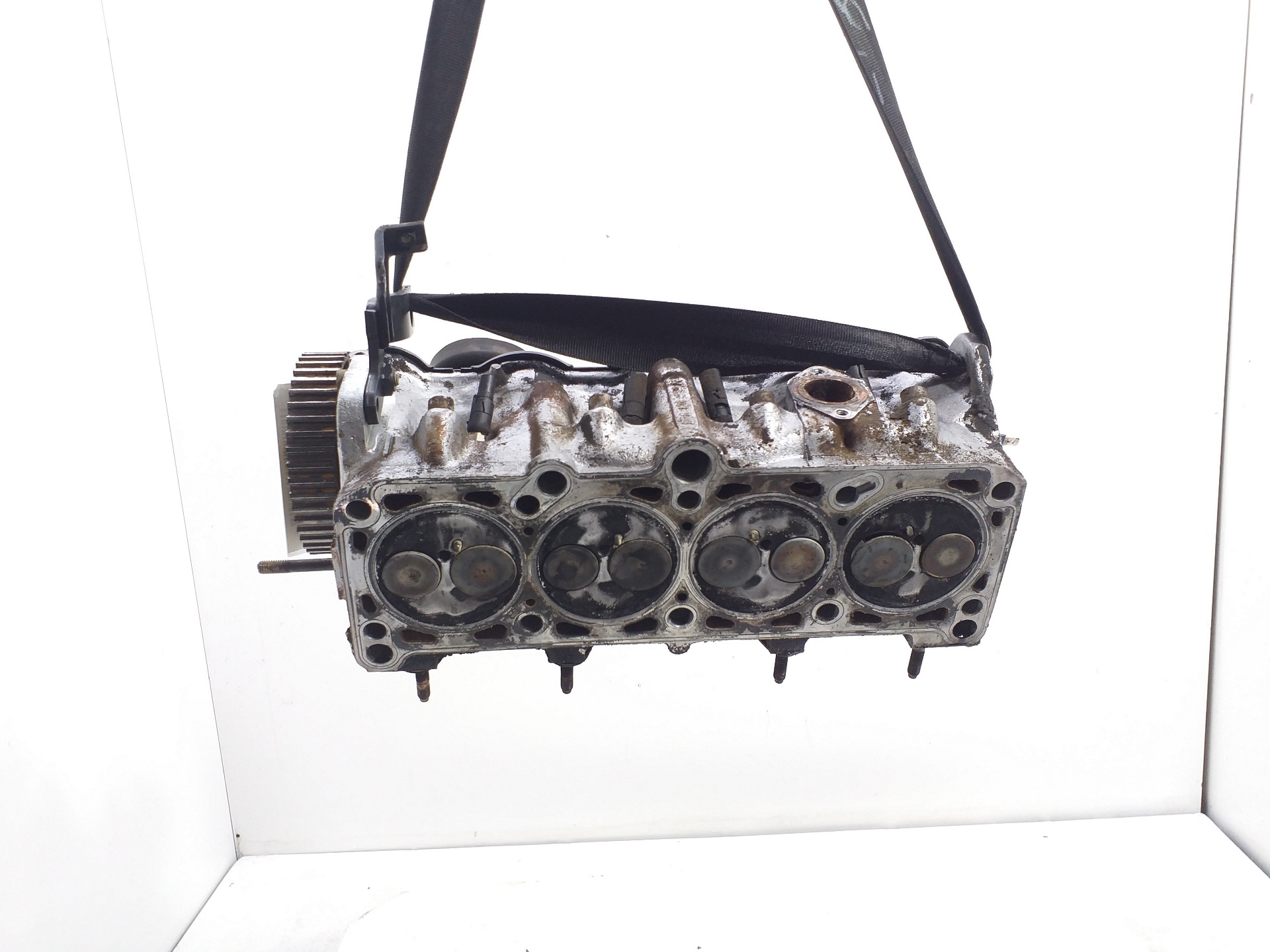 OPEL Cordoba 1 generation (1993-2003) Engine Cylinder Head 028103373N 18700463