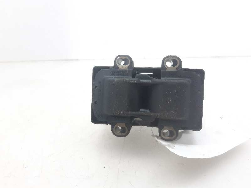 RENAULT Clio 2 generation (1998-2013) High Voltage Ignition Coil 7700274008 18552400