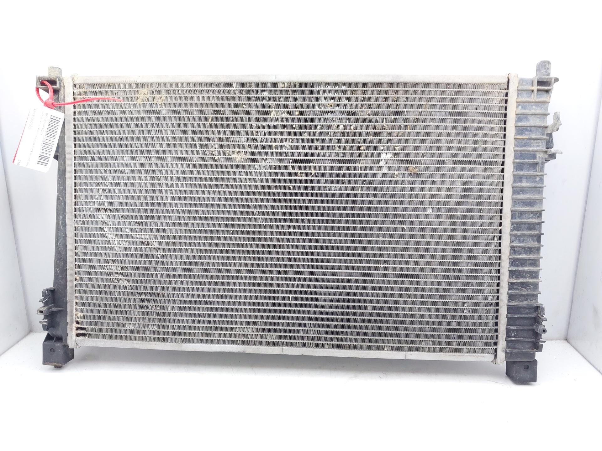 MERCEDES-BENZ C-Class W203/S203/CL203 (2000-2008) Air Con Radiator A2035000603 22334610