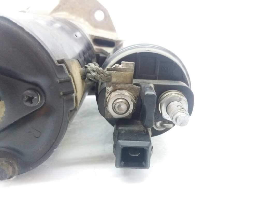 SEAT Cordoba 1 generation (1993-2003) Starter Motor 0001107025 20173536