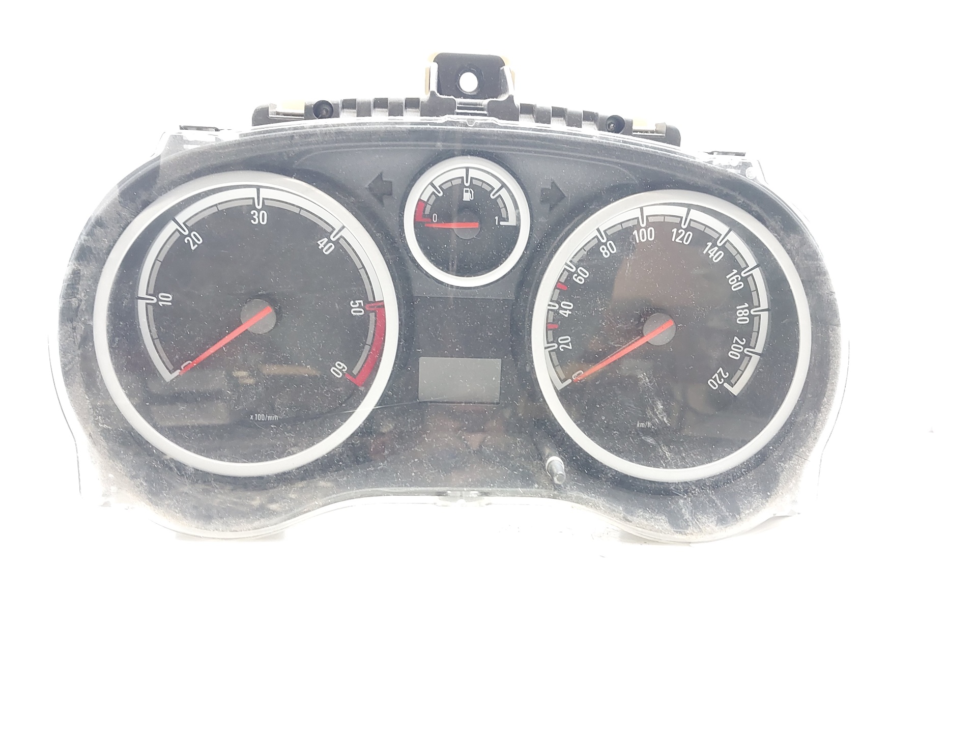 FORD USA Corsa D (2006-2020) Speedometer 13264273 25009314
