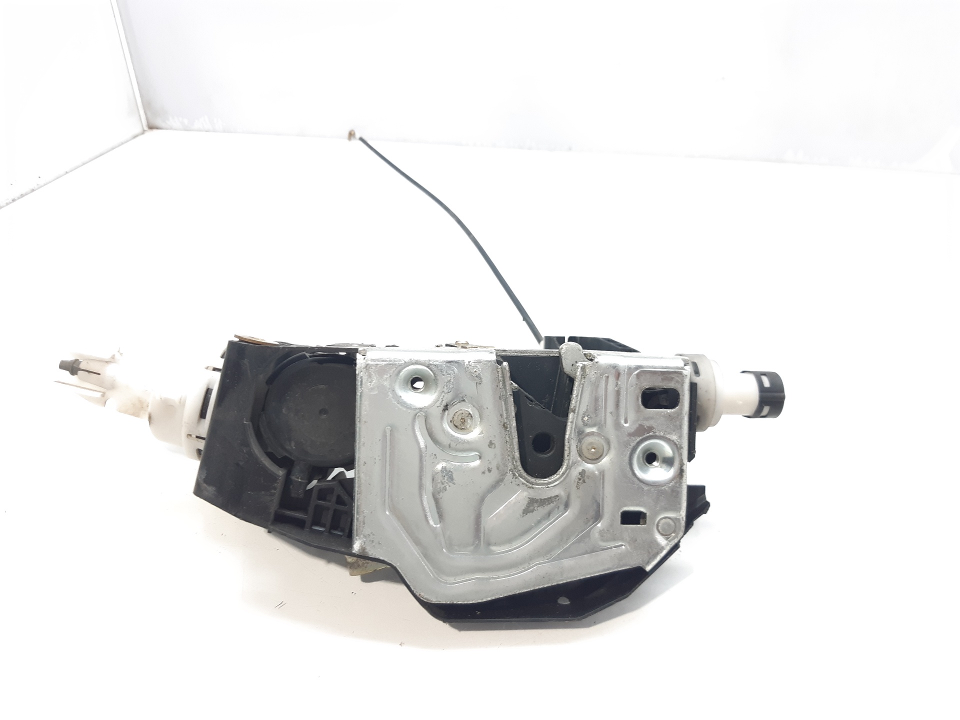 MERCEDES-BENZ S-Class W220 (1998-2005) Rear Right Door Lock 2207304635 25099444