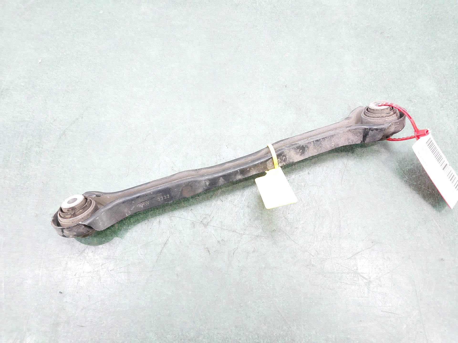 BMW X1 E84 (2009-2015) Rear Right Arm 10353212 22610652