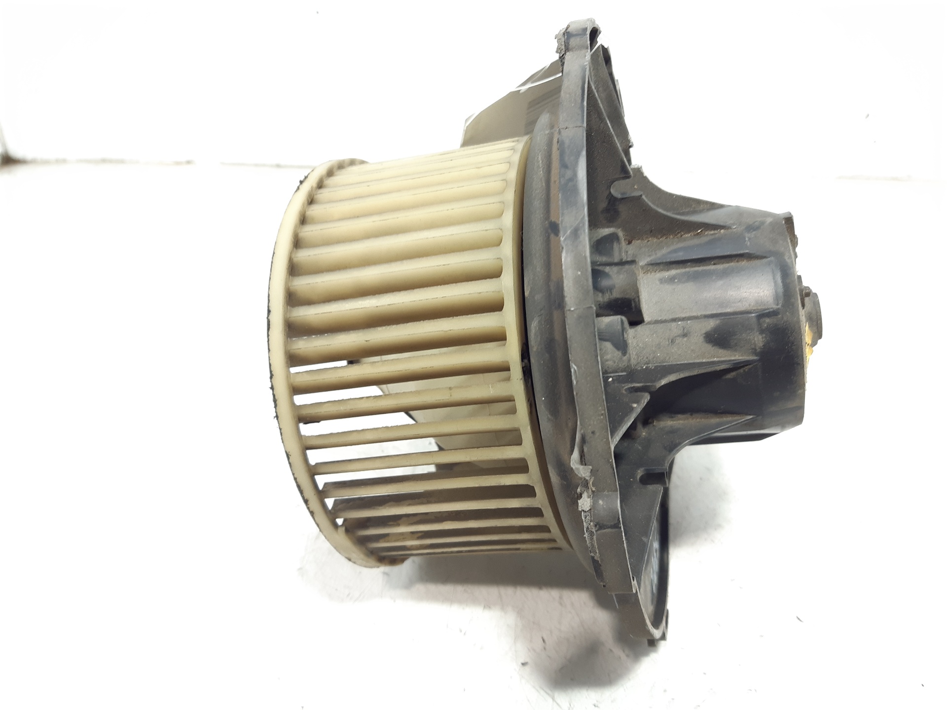 SEAT Toledo 1 generation (1991-1999) Heater Blower Fan H14847037F 18742792