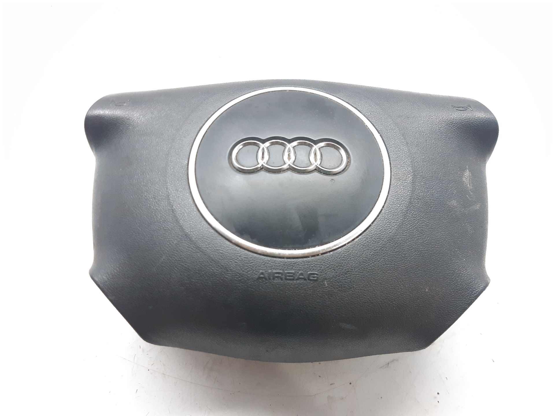 AUDI A4 B6/8E (2000-2005) Egyéb vezérlőegységek 8P0880201J 18716462