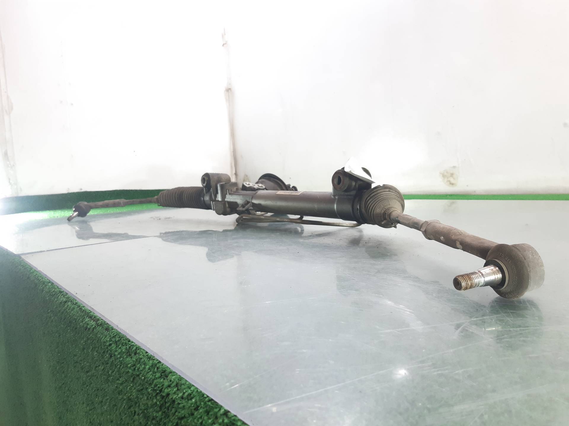 OPEL Astra J (2009-2020) Steering Rack 13188614 20993246