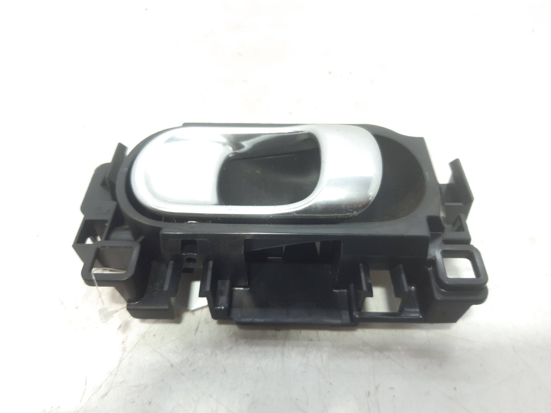 CITROËN C4 Cactus 1 generation (2014-2024) Left Rear Internal Opening Handle 98012886VV 24046143