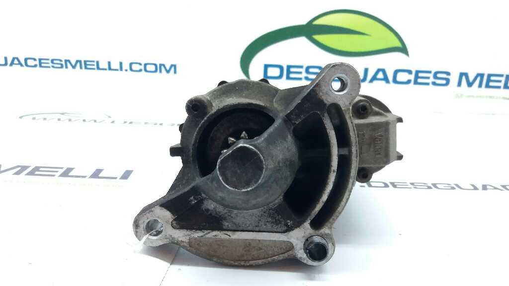 CITROËN C3 1 generation (2002-2010) Starter Motor 9633292480 20168429