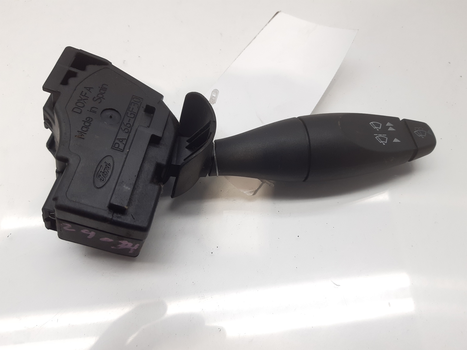 FORD Focus 1 generation (1998-2010) Indicator Wiper Stalk Switch 98AG17A553CC 20147075