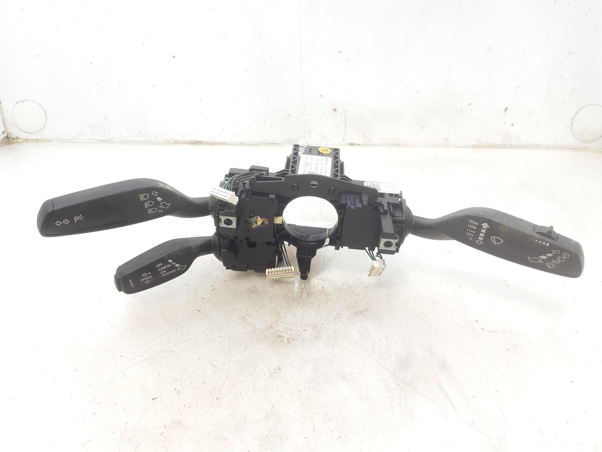 AUDI A3 8V (2012-2020) Rat 8V0953521EH 22293960