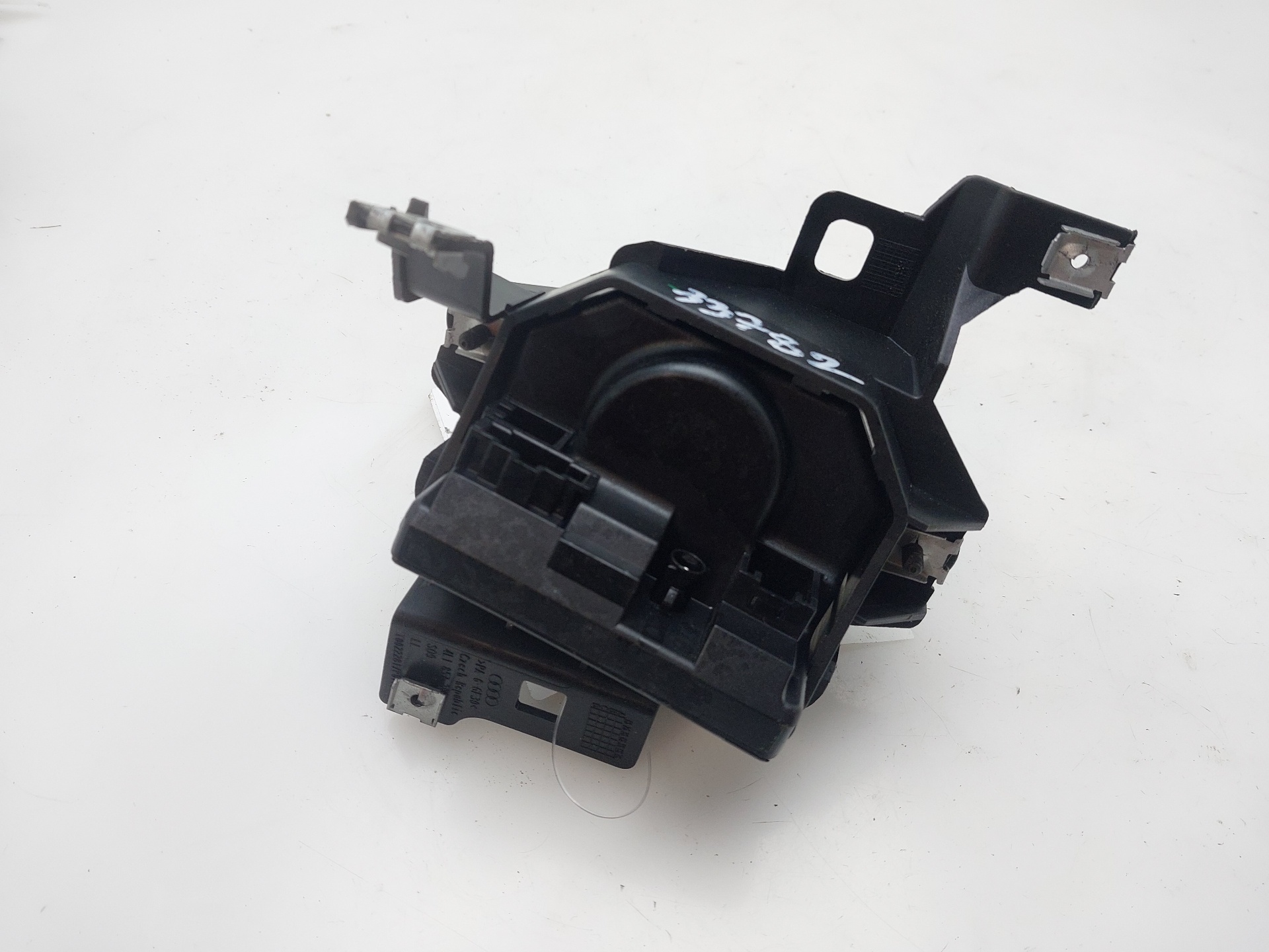 FORD USA Q7 4L (2005-2015) Sytytyslukko 4F0910131 23638467