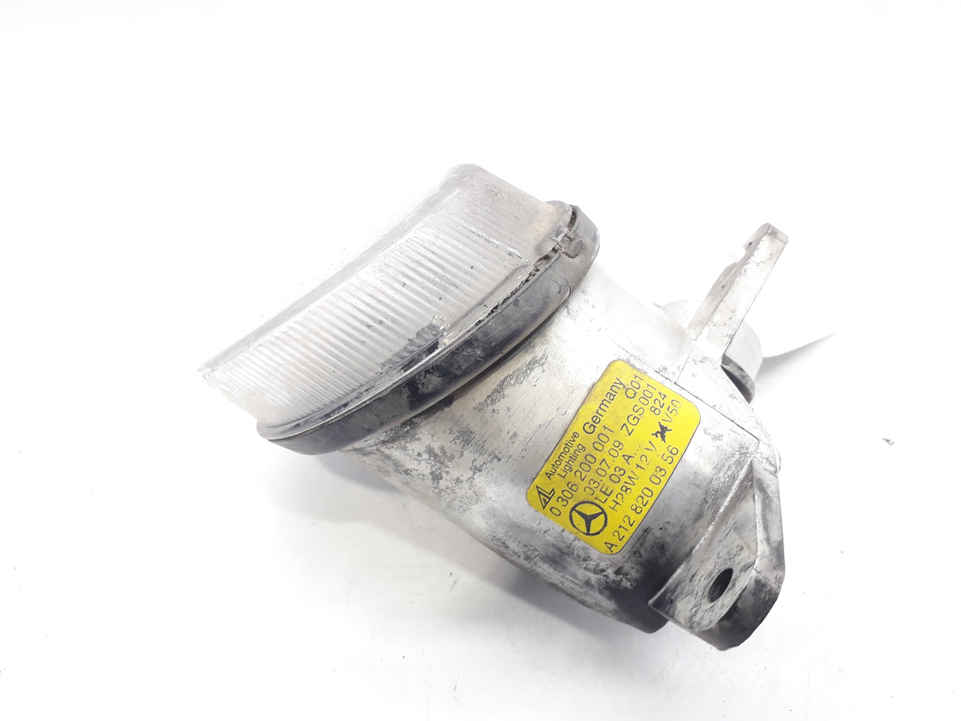 MERCEDES-BENZ E-Class W212/S212/C207/A207 (2009-2016) Altă piesă A2128200356 25028928