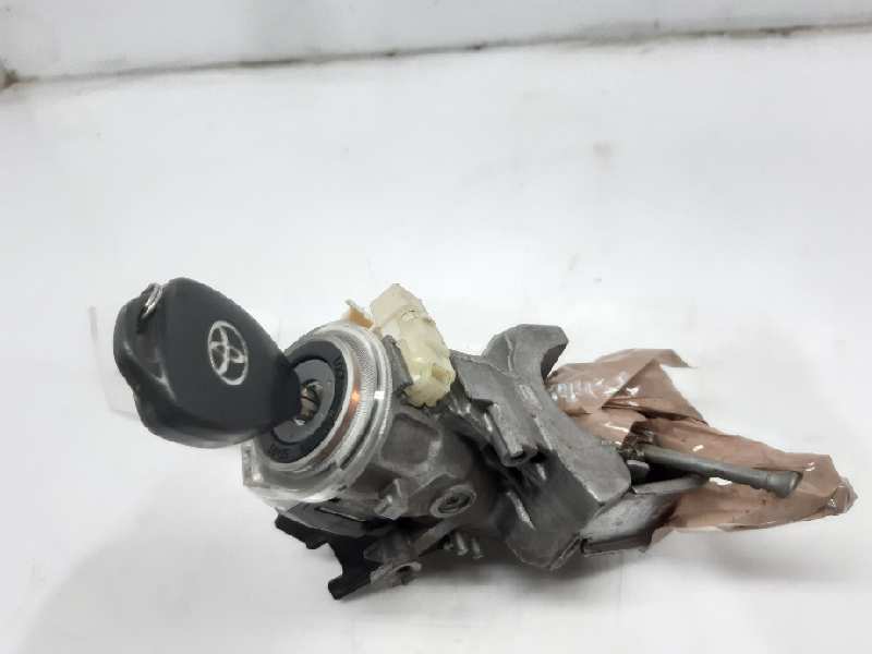 Zündanlassschalter startschalter 2ADFTV 8978342020 de Toyota Rav 4 iii (_a3_) 2008-2013 136 CV