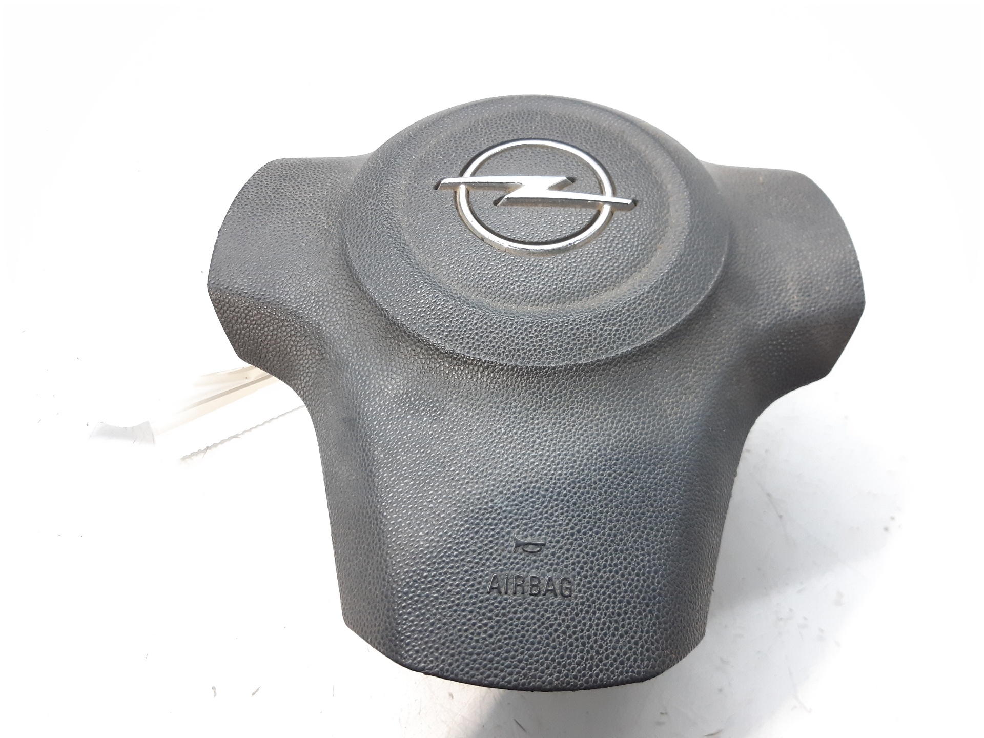 OPEL Corsa D (2006-2020) Citau veidu vadības bloki 13235770 24035712